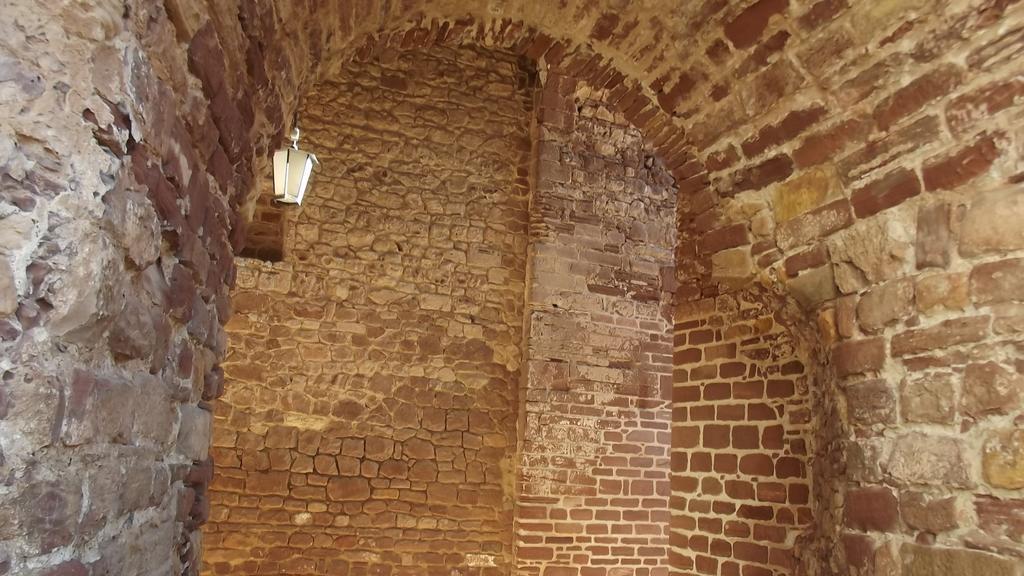 Casa A Porta Do Torreao Βίλα Silves Εξωτερικό φωτογραφία