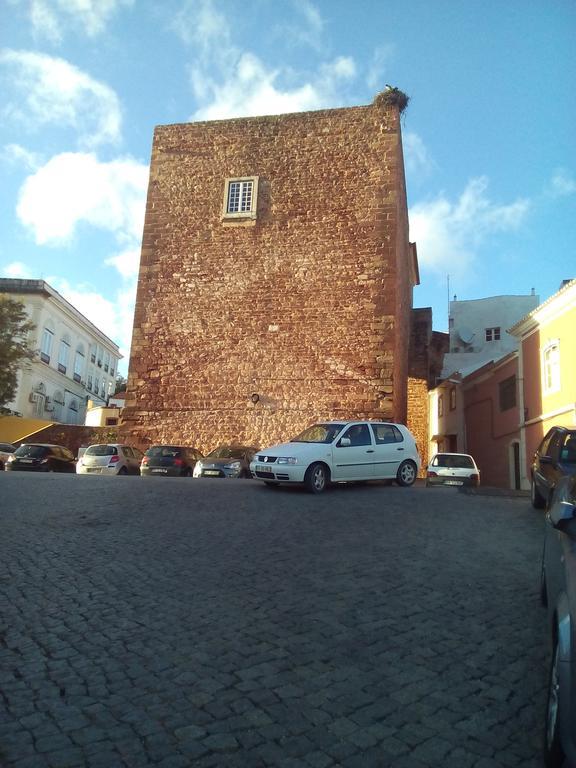 Casa A Porta Do Torreao Βίλα Silves Εξωτερικό φωτογραφία
