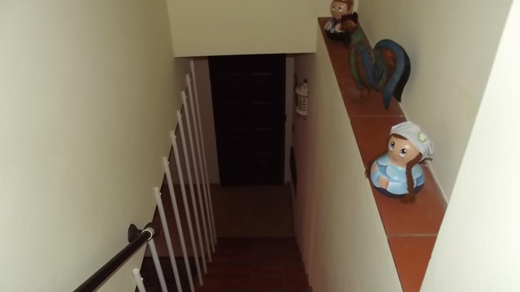 Casa A Porta Do Torreao Βίλα Silves Εξωτερικό φωτογραφία